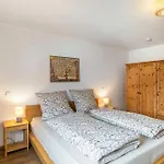 Casa de Férias Pfaelzerwald Idyll Schwanheim