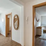 Casa de Férias Pfaelzerwald Idyll *