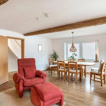 Pfaelzerwald Idyll Schwanheim