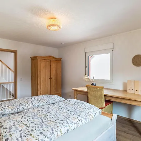 度假居 Pfaelzerwald Idyll *