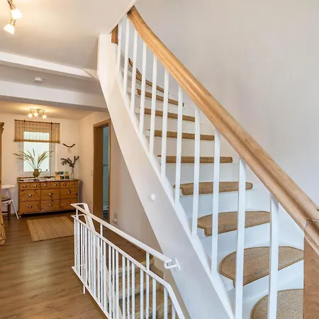 Pfaelzerwald Idyll 度假居 Schwanheim