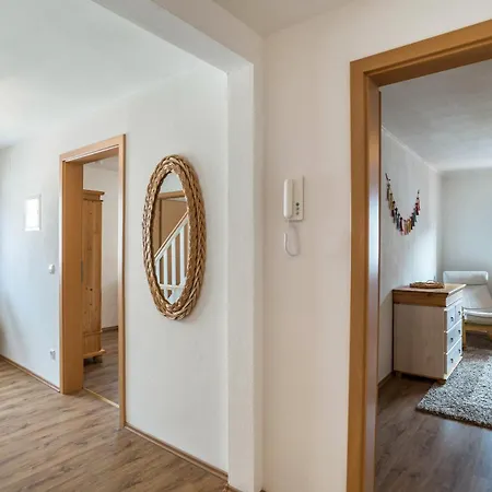 度假居 Pfaelzerwald Idyll *