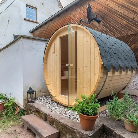 Pfaelzerwald Idyll Prázdninový dům