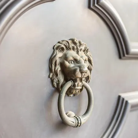 度假居 Pfaelzerwald Idyll