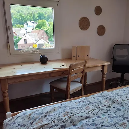 Pfaelzerwald Idyll *