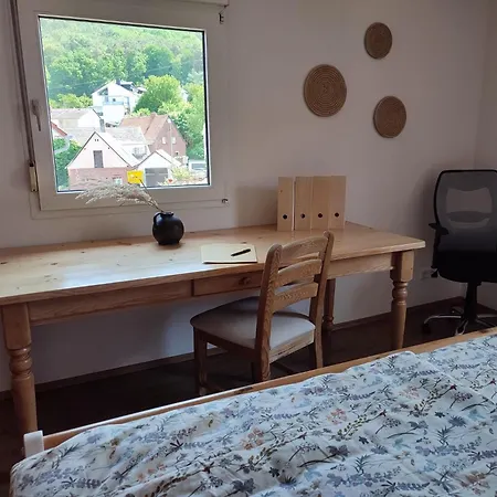 Pfaelzerwald Idyll