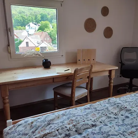 Pfaelzerwald Idyll