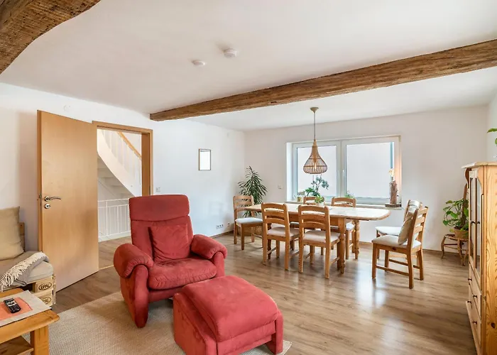 Pfaelzerwald Idyll Schwanheim