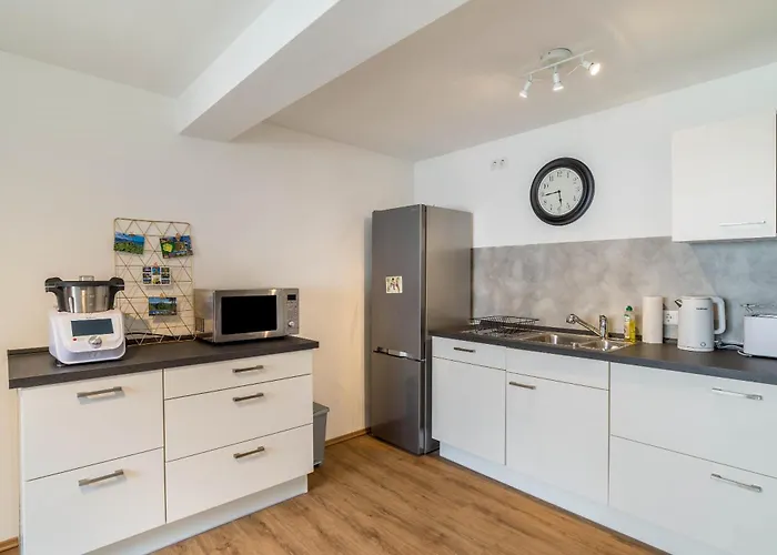 Pfaelzerwald Idyll Schwanheim