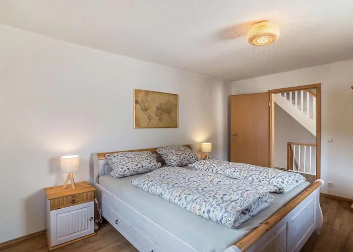 Pfaelzerwald Idyll Vakantiehuis Schwanheim