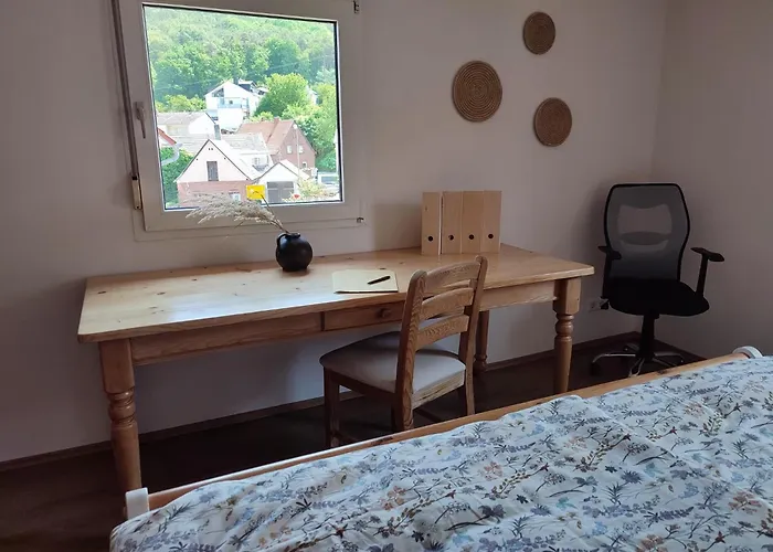 Pfaelzerwald Idyll * Schwanheim