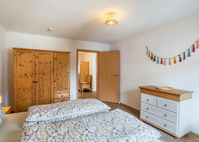 Pfaelzerwald Idyll Vakantiehuis Schwanheim