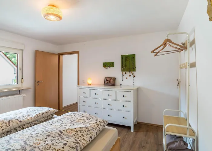 Pfaelzerwald Idyll Prázdninový dům