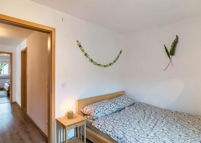 Pfaelzerwald Idyll * Schwanheim