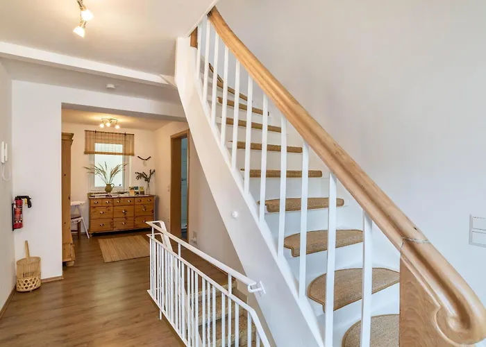 Pfaelzerwald Idyll Prázdninový dům Schwanheim