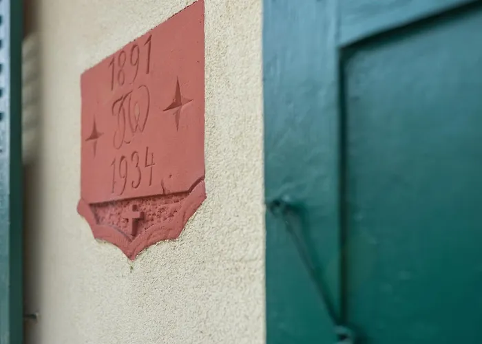 Pfaelzerwald Idyll Schwanheim