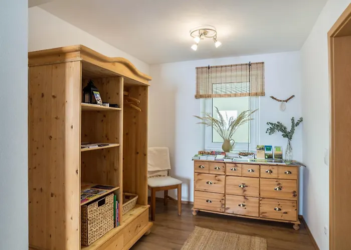 Prázdninový dům Pfaelzerwald Idyll