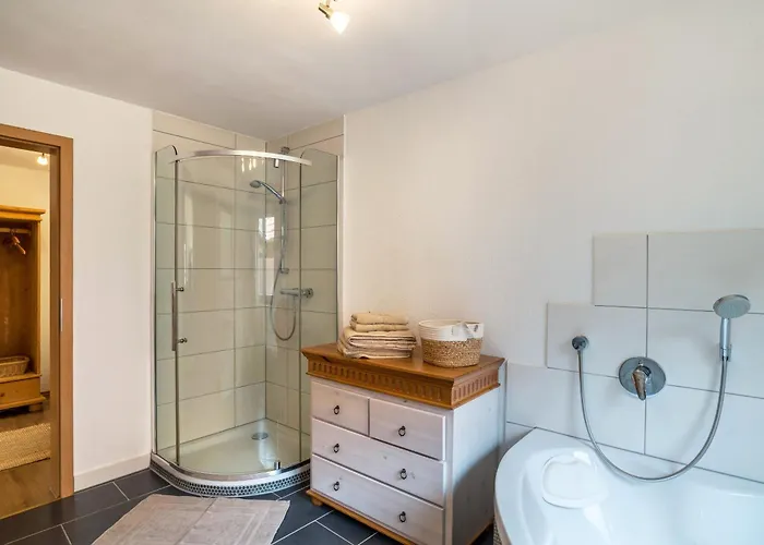 Pfaelzerwald Idyll Prázdninový dům *