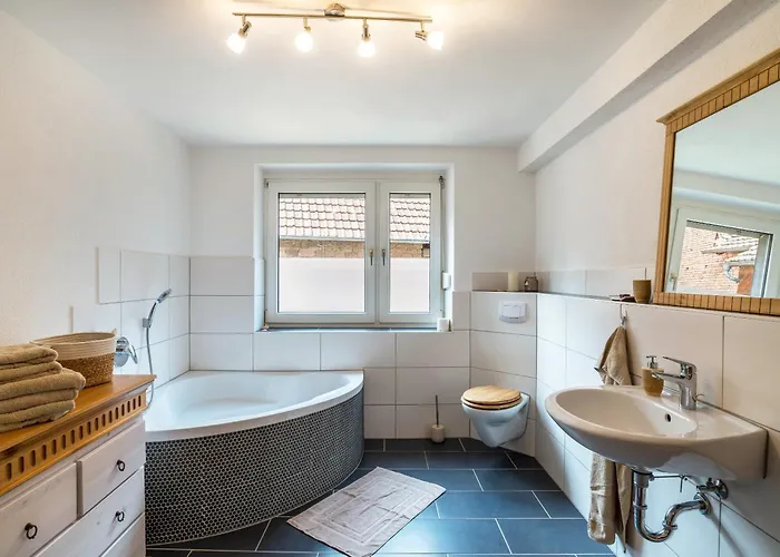 Pfaelzerwald Idyll Prázdninový dům Schwanheim