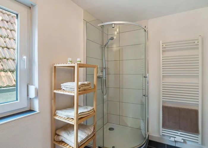 Vakantiehuis Pfaelzerwald Idyll